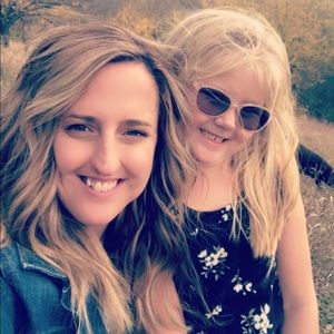 Meet your Posher, Aubrie